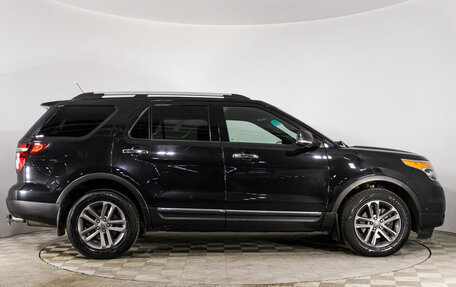 Ford Explorer VI, 2012 год, 1 549 000 рублей, 4 фотография