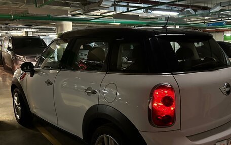 MINI Countryman I (R60), 2012 год, 1 290 000 рублей, 6 фотография