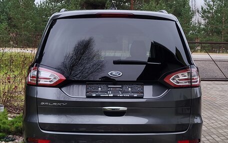 Ford Galaxy III, 2019 год, 2 550 000 рублей, 6 фотография