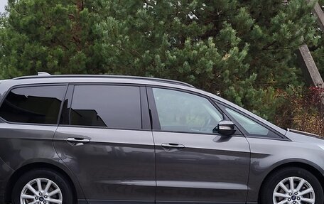 Ford Galaxy III, 2019 год, 2 550 000 рублей, 9 фотография