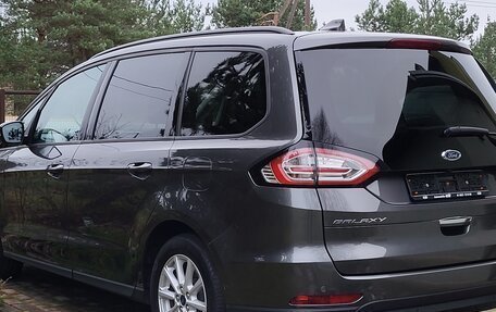 Ford Galaxy III, 2019 год, 2 550 000 рублей, 5 фотография