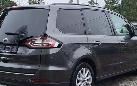 Ford Galaxy III, 2019 год, 2 550 000 рублей, 7 фотография