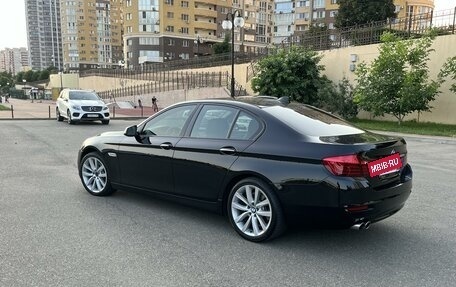 BMW 5 серия, 2013 год, 2 400 000 рублей, 7 фотография