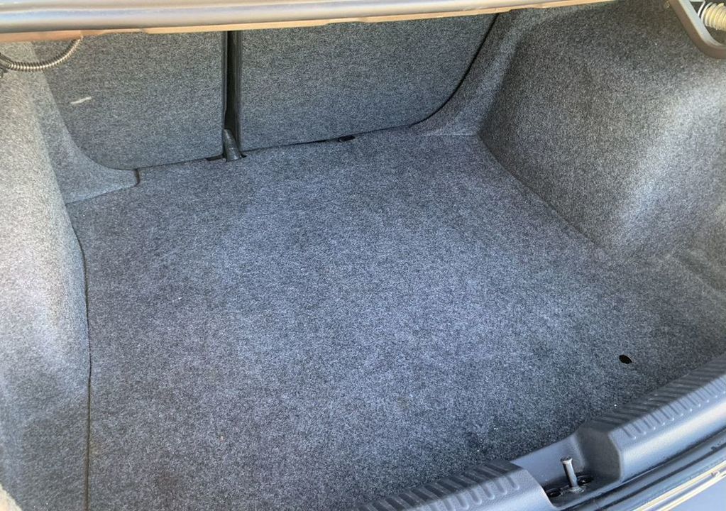 Volkswagen Polo, 2015 год, 1 329 000 рублей, 10 фотография