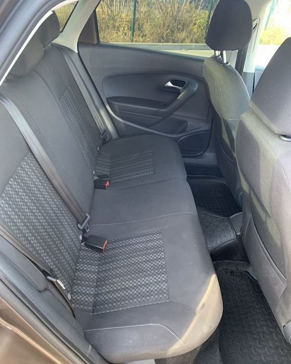 Volkswagen Polo, 2015 год, 1 329 000 рублей, 9 фотография