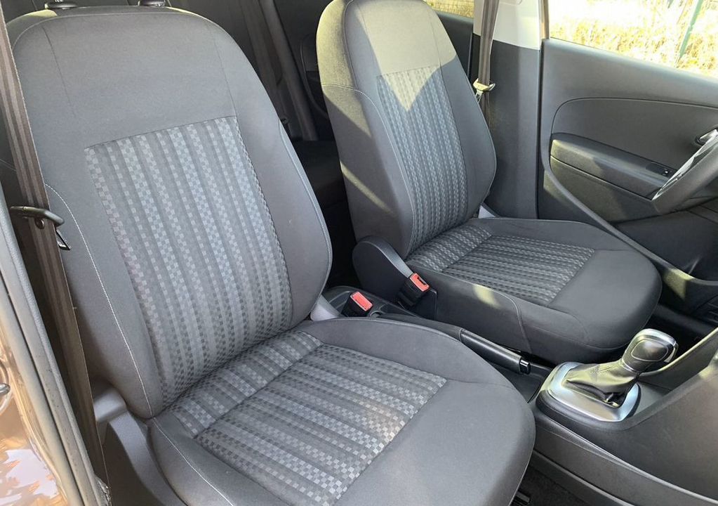 Volkswagen Polo, 2015 год, 1 329 000 рублей, 8 фотография