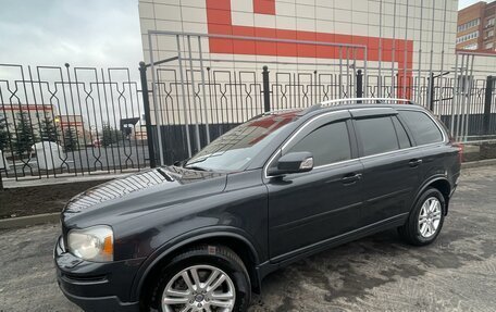 Volvo XC90 II рестайлинг, 2011 год, 2 050 000 рублей, 2 фотография