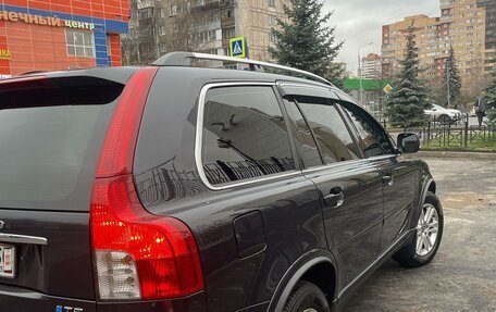 Volvo XC90 II рестайлинг, 2011 год, 2 050 000 рублей, 4 фотография