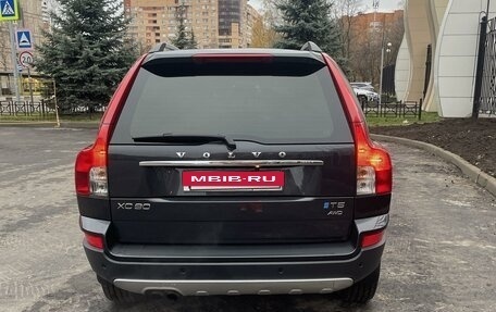 Volvo XC90 II рестайлинг, 2011 год, 2 050 000 рублей, 5 фотография