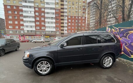 Volvo XC90 II рестайлинг, 2011 год, 2 050 000 рублей, 22 фотография