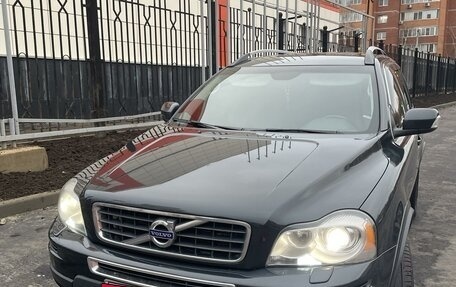 Volvo XC90 II рестайлинг, 2011 год, 2 050 000 рублей, 16 фотография