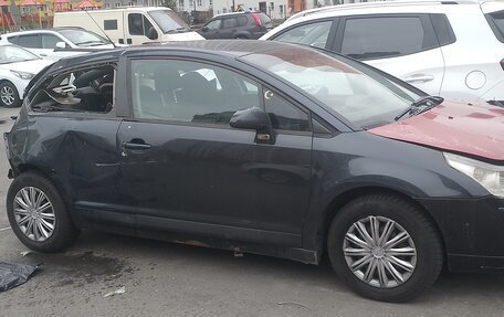 Citroen C4 II рестайлинг, 2008 год, 150 000 рублей, 7 фотография