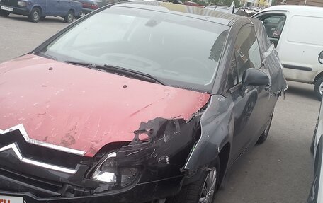 Citroen C4 II рестайлинг, 2008 год, 150 000 рублей, 4 фотография