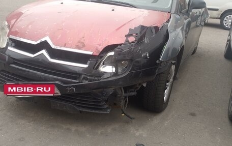 Citroen C4 II рестайлинг, 2008 год, 150 000 рублей, 8 фотография