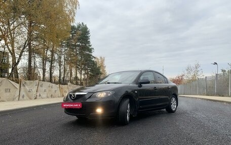 Mazda 3, 2005 год, 460 000 рублей, 2 фотография