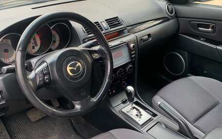 Mazda 3, 2005 год, 460 000 рублей, 9 фотография