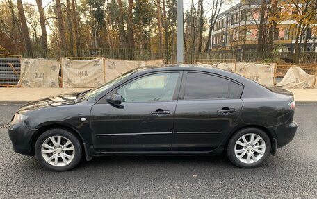 Mazda 3, 2005 год, 460 000 рублей, 7 фотография