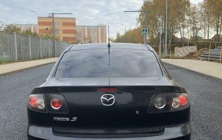 Mazda 3, 2005 год, 460 000 рублей, 6 фотография