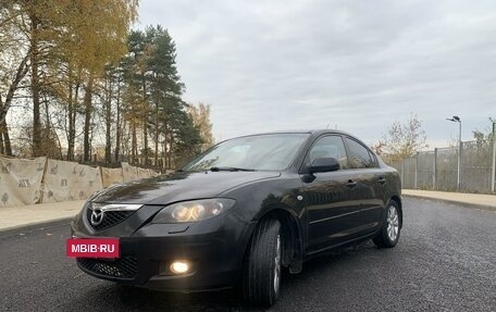 Mazda 3, 2005 год, 460 000 рублей, 3 фотография