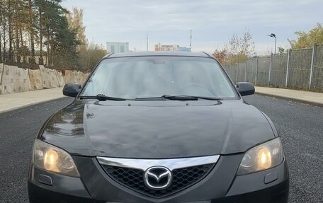 Mazda 3, 2005 год, 460 000 рублей, 8 фотография