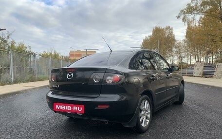 Mazda 3, 2005 год, 460 000 рублей, 4 фотография