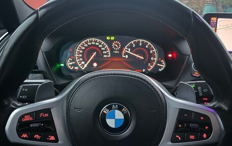 BMW X3, 2018 год, 5 399 000 рублей, 26 фотография