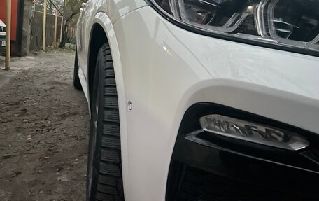 BMW X3, 2018 год, 5 399 000 рублей, 31 фотография