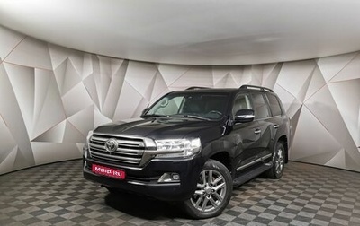 Toyota Land Cruiser 200, 2015 год, 5 298 000 рублей, 1 фотография