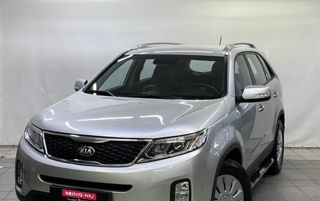 KIA Sorento II рестайлинг, 2013 год, 2 100 000 рублей, 1 фотография