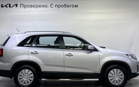 KIA Sorento II рестайлинг, 2013 год, 2 100 000 рублей, 4 фотография