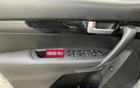 KIA Sorento II рестайлинг, 2013 год, 2 100 000 рублей, 8 фотография