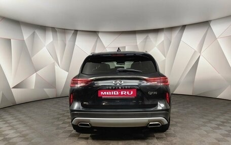 Infiniti QX50 II, 2019 год, 3 569 000 рублей, 8 фотография