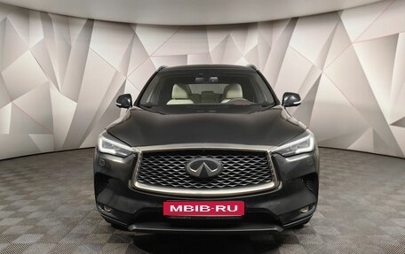 Infiniti QX50 II, 2019 год, 3 569 000 рублей, 7 фотография