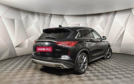 Infiniti QX50 II, 2019 год, 3 569 000 рублей, 2 фотография