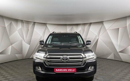 Toyota Land Cruiser 200, 2015 год, 5 298 000 рублей, 7 фотография