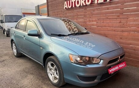 Mitsubishi Lancer IX, 2008 год, 785 000 рублей, 4 фотография