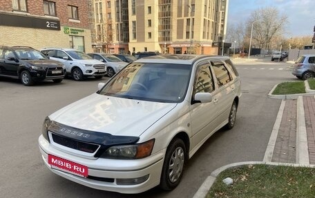 Toyota Vista V30, 1999 год, 585 000 рублей, 3 фотография