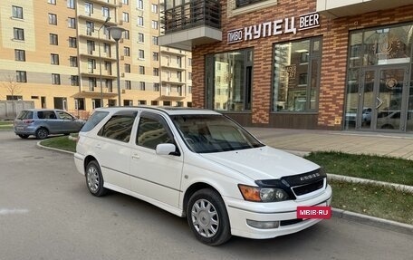 Toyota Vista V30, 1999 год, 585 000 рублей, 2 фотография