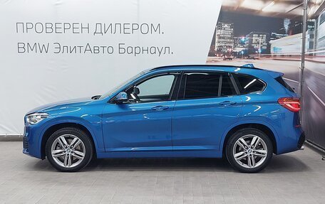 BMW X1, 2018 год, 3 290 000 рублей, 3 фотография