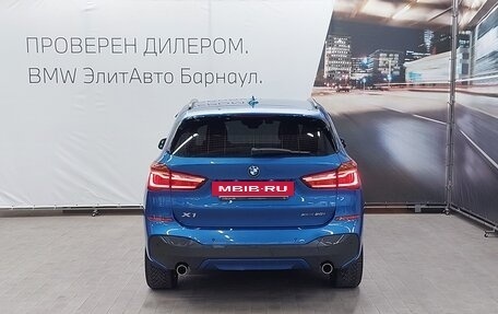 BMW X1, 2018 год, 3 290 000 рублей, 5 фотография