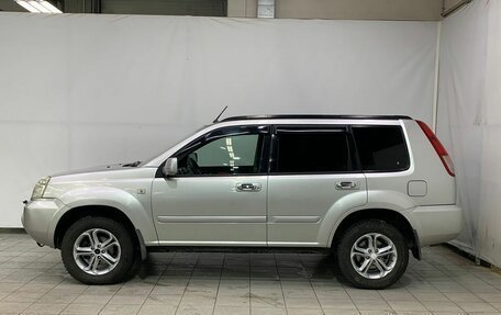 Nissan X-Trail, 2007 год, 1 260 000 рублей, 8 фотография