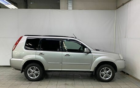 Nissan X-Trail, 2007 год, 1 260 000 рублей, 4 фотография