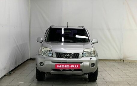 Nissan X-Trail, 2007 год, 1 260 000 рублей, 2 фотография