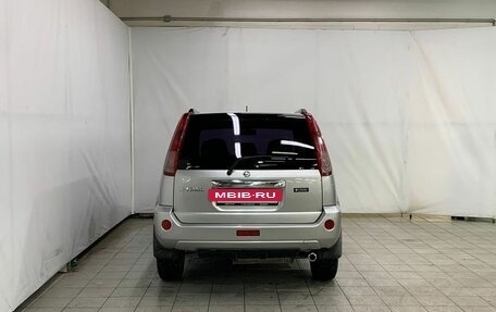 Nissan X-Trail, 2007 год, 1 260 000 рублей, 6 фотография