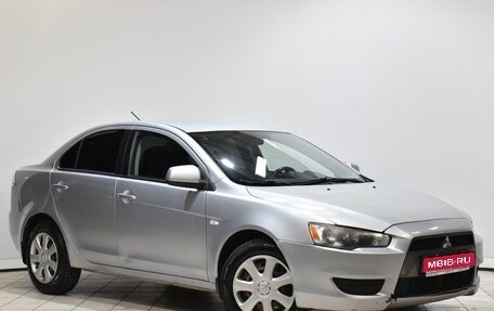 Mitsubishi Lancer IX, 2010 год, 694 000 рублей, 1 фотография