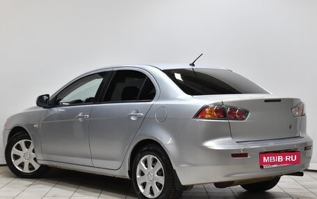 Mitsubishi Lancer IX, 2010 год, 694 000 рублей, 2 фотография