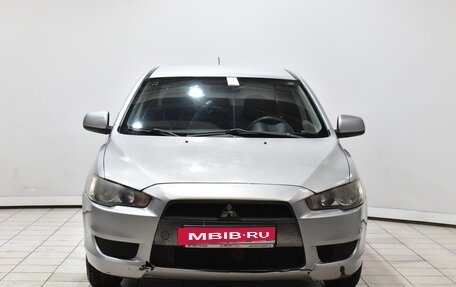 Mitsubishi Lancer IX, 2010 год, 694 000 рублей, 3 фотография