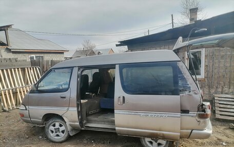 Toyota Lite Ace IV, 1993 год, 250 000 рублей, 7 фотография