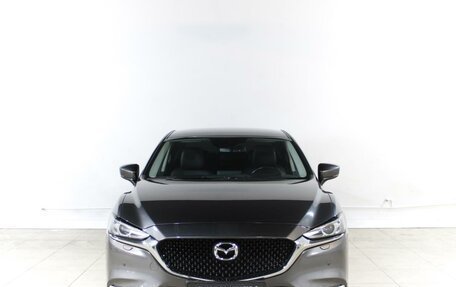 Mazda 6, 2020 год, 2 899 000 рублей, 3 фотография