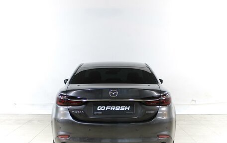 Mazda 6, 2020 год, 2 899 000 рублей, 4 фотография